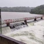 ರಾಧಾನಗರಿ ಜಲಾಶಯದಿಂದ 4 ಗೇಟ್‌ಗಳ ಮೂಲಕ ನೀರು ಬಿಡುಗಡೆ – ದೂದ್‌ಗಂಗಾ ನದಿ ತೀರದಲ್ಲಿ ಹೈಅಲರ್ಟ್