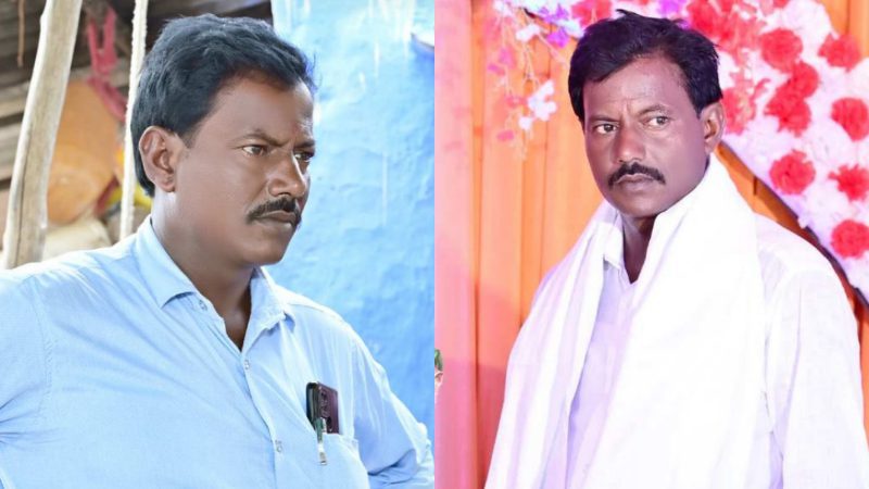 ರಾಯಚೂರಿನಲ್ಲಿ ಹೃದಯಾಘಾತಕ್ಕೆ ಮತ್ತೊಂದು ಬಲಿ – ಜಮೀನಿನಲ್ಲಿ ಕುಸಿದು ಬಿದ್ದು ರೈತ ಸಾವು