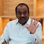 ಸಿಎಂ ಬದಲಾವಣೆಗೆ ಯಾರೂ ಪಟ್ಟು ಹಿಡಿದಿಲ್ಲ – ರಾಜಶೇಖರ ಹಿಟ್ನಾಳ್