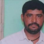 ಡಿಜಿಟಲ್ ಅರೆಸ್ಟ್ ಎಂದು ಬೆದರಿಸಿ ಲಕ್ಷ ಲಕ್ಷ ವಸೂಲಿ – ಡೆತ್‌ನೋಟ್ ಬರೆದಿಟ್ಟು ಬೆಸ್ಕಾಂ ಸಿಬ್ಬಂದಿ ಆತ್ಮಹತ್ಯೆ