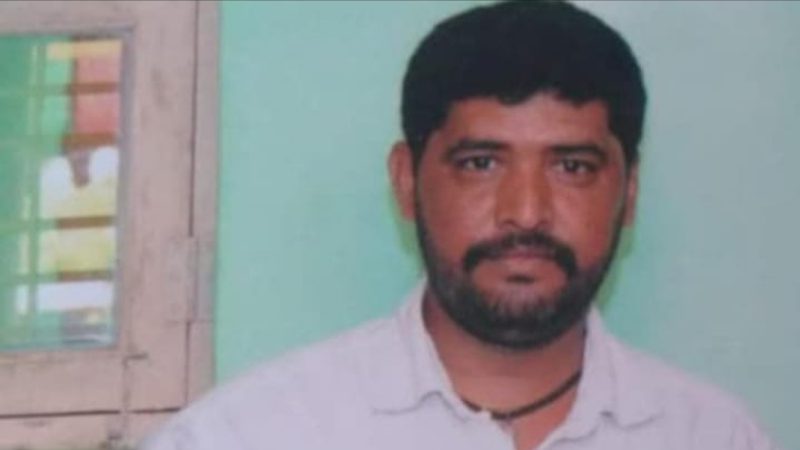ಡಿಜಿಟಲ್ ಅರೆಸ್ಟ್ ಎಂದು ಬೆದರಿಸಿ ಲಕ್ಷ ಲಕ್ಷ ವಸೂಲಿ – ಡೆತ್‌ನೋಟ್ ಬರೆದಿಟ್ಟು ಬೆಸ್ಕಾಂ ಸಿಬ್ಬಂದಿ ಆತ್ಮಹತ್ಯೆ