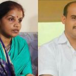 ವಿಷ ಕುಡಿದು ಪತಿ ಆತ್ಮಹತ್ಯೆ ಕೇಸ್‌ಗೆ ಟ್ವಿಸ್ಟ್; ಗಂಡನನ್ನೇ ಕೊಲೆ ಮಾಡಿಸಿದ ಗ್ರಾಪಂ ಸದಸ್ಯೆ!