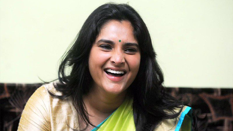 ರೇಣುಕಾಸ್ವಾಮಿ ಕುಟುಂಬಕ್ಕೆ ನ್ಯಾಯ ಸಿಗುತ್ತೆ ಎಂದು ನಂಬಿದ್ದೇನೆ: ರಮ್ಯಾ