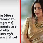 Exclusive | ರೇಣುಕಾಸ್ವಾಮಿ ಕೇಸ್‌ – ʻಡಿ ಬಾಸ್‌ʼ ಫ್ಯಾನ್ಸ್‌ ವಿರುದ್ಧ ನಟಿ ರಮ್ಯಾ ಕೆಂಡ