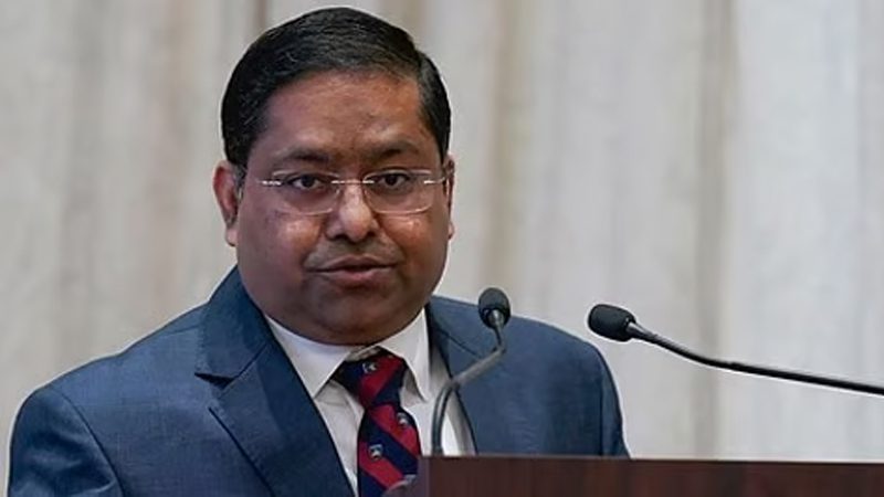 ಇಂಧನಕ್ಕೆ ಪ್ರಮುಖ ಆದ್ಯತೆ – ನ್ಯಾಟೋ ಮುಖ್ಯಸ್ಥನ ನಿರ್ಬಂಧಗಳ ಬೆದರಿಕೆಗೆ ಭಾರತ ತಿರುಗೇಟು