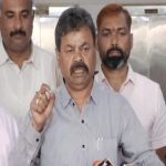 ರಾಜ್ಯದ ಜನರಿಗೆ ಕಾಂಗ್ರೆಸ್ ಸರ್ಕಾರ ಮಕ್ಮಲ್ ಟೋಪಿ ಹಾಕಿದೆ: ರೇಣುಕಾಚಾರ್ಯ