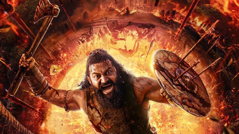 ಕಾಂತಾರ ಚಾಪ್ಟರ್‌-1 ಪೋಸ್ಟರ್‌ ವಿಶೇಷತೆ ಏನು? – ರಿಷಬ್ ಶೆಟ್ಟಿ ಹುಟ್ಟುಹಬ್ಬಕ್ಕೆ ಬಿಗ್‌ ಅಪ್ಡೇಟ್‌