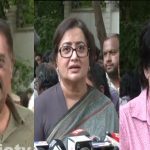 ಸರೋಜಾ ದೇವಿ ಅಗಲಿಕೆಗೆ ಕಂಬನಿ ಮಿಡಿದ ಸ್ಯಾಂಡಲ್‍ವುಡ್ ನಟ, ನಟಿಯರು