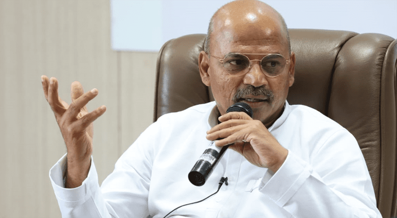 ಕಾಂಗ್ರೆಸ್ ಸರ್ಕಾರದ ಗ್ಯಾರಂಟಿಗಳಿಂದ ಹೆಚ್ಚಾದ ತಲಾದಾಯ – ಶರಣ್‌ ಪ್ರಕಾಶ್ ಪಾಟೀಲ್
