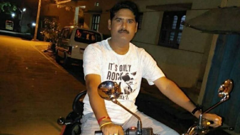 ಗುತ್ತಿಗೆದಾರನ ಹತ್ಯೆ ಆರೋಪಿ ಮನೆಗೆ ಬೆಂಕಿ – 6 ಜನ ಅರೆಸ್ಟ್‌
