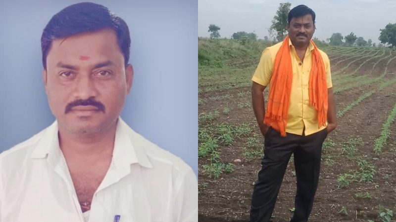 ಸಿನಿಮಾ ಹಾಡಿಗೆ ಡ್ಯಾನ್ಸ್ ಮಾಡುತ್ತಲೇ ಕುಸಿದು ಬಿದ್ದು ಸೇಲ್ಸ್ ಎಕ್ಸಿಕ್ಯೂಟಿವ್ ಸಾವು
