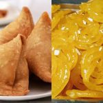 ಇನ್ಮುಂದೆ ಸಮೋಸ, ಜಿಲೇಬಿ ತಿನ್ನುವವರಿಗೂ ಸಿಗರೇಟ್ ಪ್ಯಾಕೆಟ್‌ನಲ್ಲಿರುವಂತೆ ವಾರ್ನಿಂಗ್
