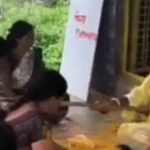 ಅನುಯಾಯಿಗಳಿಗೆ ಬೆತ್ತದಿಂದ ಹೊಡೆದು, ಮೂತ್ರ ಕುಡಿಸಿದ ಸ್ವಯಂಘೋಷಿತ ಬಾಬಾ