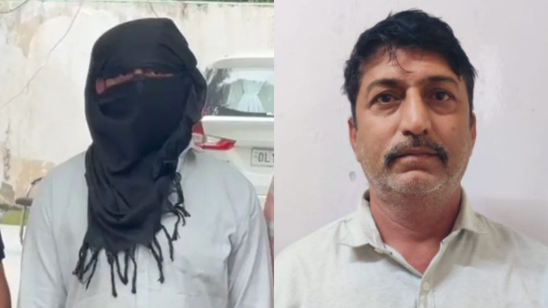 ಕ್ಯಾಬ್‌ ಚಾಲಕರನ್ನೇ ಟಾರ್ಗೆಟ್‌ ಮಾಡಿ ಹತ್ಯೆ – 24 ವರ್ಷಗಳಿಂದ ತಲೆಮರೆಸಿಕೊಂಡಿದ್ದ ಸರಣಿ ಹಂತಕ ಅರೆಸ್ಟ್