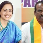 ಶಾಲಿನಿ ರಜನೀಶ್‌ ವಿರುದ್ಧ ಅಸಭ್ಯ ಹೇಳಿಕೆ – ರವಿಕುಮಾರ್‌ ವಿರುದ್ಧ ಕೇಸ್‌ ದಾಖಲು