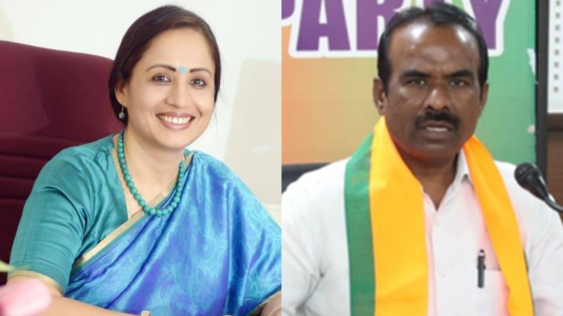 ಎಂಎಲ್‌ಸಿ ರವಿಕುಮಾರ್‌ಗೆ ʻಹೈʼ ರಿಲೀಫ್‌ – ಜು.8ರ ವರೆಗೆ ಬಂಧಿಸದಂತೆ ಆದೇಶ