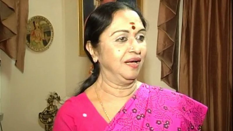ಪೂಜೆ ಮಾಡಿ ಟಿವಿ ಆನ್‌ ಮಾಡಿದ್ದರು – ಸರೋಜಾದೇವಿಯವರ ಕೊನೆ ಕ್ಷಣ ಹೀಗಿತ್ತು