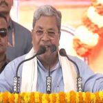 ಜೆಡಿಎಸ್-ಬಿಜೆಪಿ ಸಂಸದರು ಮೋದಿ ಮುಂದೆ ನಿಂತು ಮಾತಾಡೋಕೆ ನಡುಗುತ್ತಾರೆ: ಸಿದ್ದರಾಮಯ್ಯ ವಾಗ್ದಾಳಿ