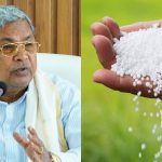 ರಾಜ್ಯಕ್ಕೆ ಕೊಡಬೇಕಾದ ಯೂರಿಯಾ ಕೂಡಲೇ ಬಿಡುಗಡೆ ಮಾಡಿ – ಕೇಂದ್ರ ಸಚಿವರಿಗೆ ಸಿಎಂ ಪತ್ರ