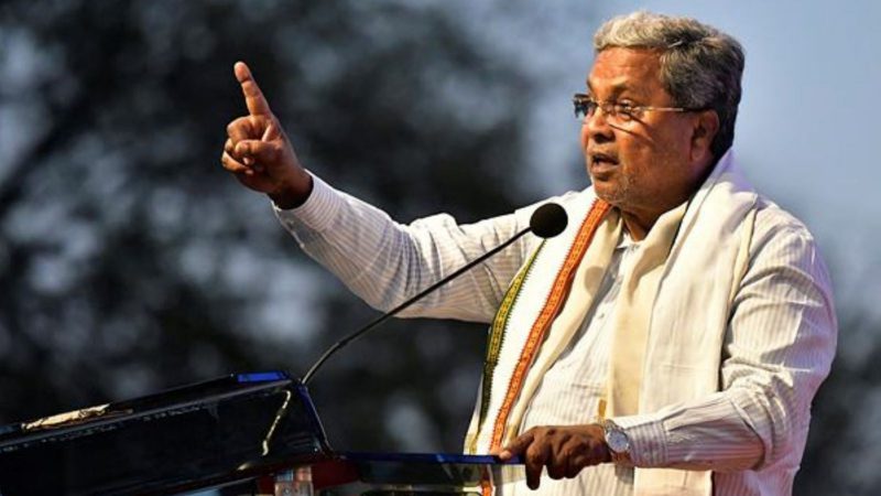 ಅಡ್ಡ ನಿಮ್ದು, ಖೆಡ್ಡಾ ನಂದು: ಡೆಲ್ಲಿಯಲ್ಲೇ ಸಿದ್ದರಾಮಯ್ಯ ಸಂದೇಶ