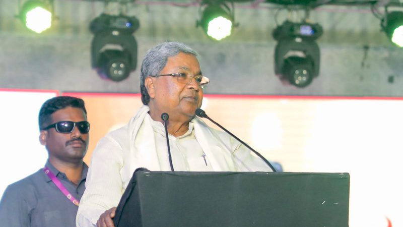 5 ವರ್ಷ ಅಧಿಕಾರ ಗಟ್ಟಿ – ತವರಿನಲ್ಲಿ ಶಕ್ತಿ ಪ್ರದರ್ಶನ ಮಾಡಲಿದ್ದಾರೆ ಸಿಎಂ