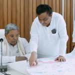 ದೇವನಹಳ್ಳಿ ಭೂಸ್ವಾಧೀನ ಬಿಕ್ಕಟ್ಟು: ಮಂಗಳವಾರ ಸಿಎಂ ಸಿದ್ದರಾಮಯ್ಯ ಅಂತಿಮ ತೀರ್ಮಾನ