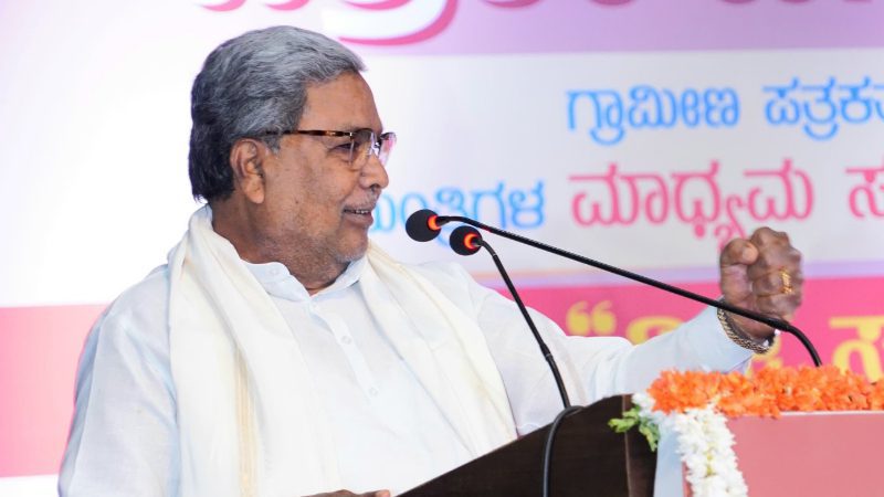 ಚಿನ್ನಸ್ವಾಮಿ ಕಾಲ್ತುಳಿತ | CAT ಆದೇಶಕ್ಕೆ ಮೇಲ್ಮನವಿ ಸಲ್ಲಿಸಲು ಅವಕಾಶವಿದೆ – ಸಿಎಂ