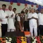 2019 ರಲ್ಲಿ ಶಂಕುಸ್ಥಾಪನೆ, ಇಂದು ಲೋಕಾರ್ಪಣೆ – ಸಿಗಂದೂರು ಸೇತುವೆಯನ್ನು ಉದ್ಘಾಟಿಸಲಿದ್ದಾರೆ ಗಡ್ಕರಿ