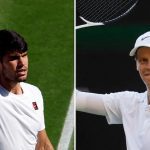 Wimbledon Final | ಪ್ರಶಸ್ತಿಗಾಗಿ ಅಲ್ಕರಾಜ್‌ Vs ಸಿನ್ನ‌ರ್ ನಡುವೆ ಕಾದಾಟ – ಹ್ಯಾಟ್ರಿಕ್‌ ಗೆಲ್ಲುವ ತವಕದಲ್ಲಿ ಅಲ್ಕರಾಜ್‌