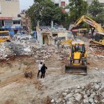 ಬಿಡಿಎ ಕಾರ್ಯಾಚರಣೆ – ಸರ್ ಎಂ.ವಿಶ್ವೇಶ್ವರಯ್ಯ ಬಡಾವಣೆಯಲ್ಲಿ 7 ಕೋಟಿ ರೂ. ಆಸ್ತಿ ವಶ