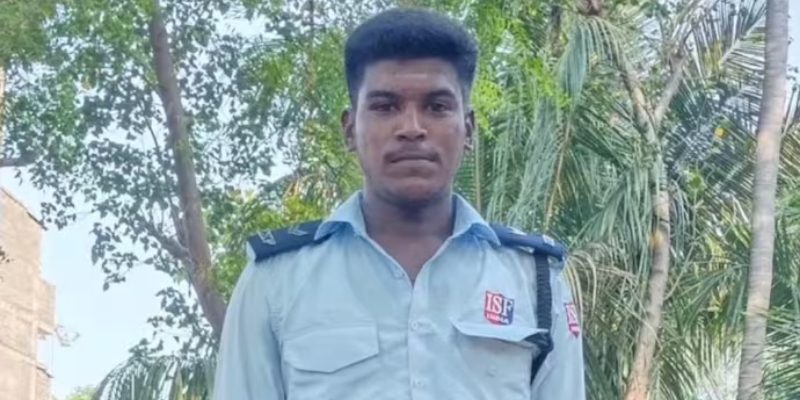 Custodial Death Case | ದೇಹದ ಮೇಲೆ 44 ಗಾಯದ ಗುರುತು, ಮೆದುಳಿನಲ್ಲಿ ರಕ್ತಸ್ರಾವ – ಮರಣೋತ್ತರ ಪರೀಕ್ಷಾ ವರದಿ ಔಟ್‌