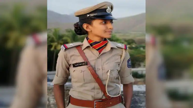 ಲಿವ್-ಇನ್-ಪಾರ್ಟ್ನರ್‌ನ ಕೊಂದು ಆಕೆ ಕೆಲಸ ಮಾಡ್ತಿದ್ದ ಠಾಣೆಗೆ ಹೋಗಿ ಶರಣಾದ ಯೋಧ