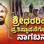 ನಾಗರ ಪಂಚಮಿ ವಿಶೇಷ – ಶ್ರೀಧರಸ್ವಾಮಿಗಳು ಪ್ರತಿಷ್ಠಾಪಿಸಿದ ಸುಬ್ರಹ್ಮಣ್ಯ ಕ್ಷೇತ್ರ