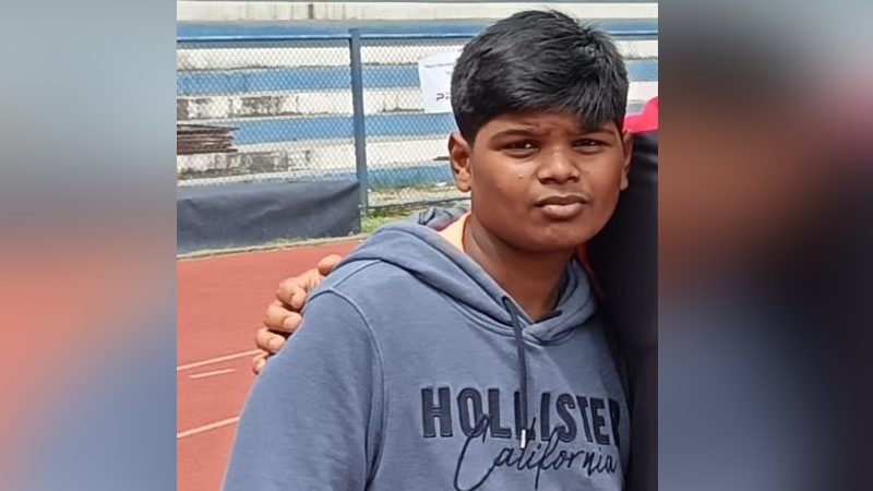 Bengaluru | ಸ್ಪೋರ್ಟ್ಸ್ ಪ್ರಾಕ್ಟಿಸ್ ನೋಡಲು ಹೋಗಿದ್ದ ವಿದ್ಯಾರ್ಥಿ ನಾಪತ್ತೆ
