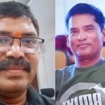 ತೆಲಂಗಾಣ | ಡಿವೈಡರ್‌ಗೆ ಪೊಲೀಸ್ ವಾಹನ ಡಿಕ್ಕಿ – ಇಬ್ಬರು ಡಿಎಸ್ಪಿ ಸಾವು