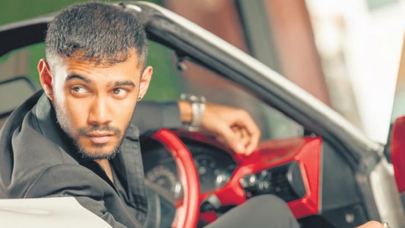 ಭೀಮ ಖ್ಯಾತಿಯ ಜಯ ಸೂರ್ಯ ನಟನೆಯ `ದಿ ಟಾಸ್ಕ್’ ಚಿತ್ರೀಕರಣ ಮುಕ್ತಾಯ