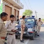 Uttar Pradesh | ಸ್ಕೂಲ್ ವ್ಯಾನ್‌ನಲ್ಲಿ 4 ವರ್ಷದ ಬಾಲಕಿ ಮೇಲೆ ರೇಪ್ – ಡ್ರೈವರ್ ಬಂಧನ