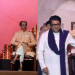 20 ವರ್ಷಗಳ ಬಳಿಕ ಮತ್ತೆ ಒಂದಾದ ಉದ್ಧವ್‌-ರಾಜ್‌ ಠಾಕ್ರೆ