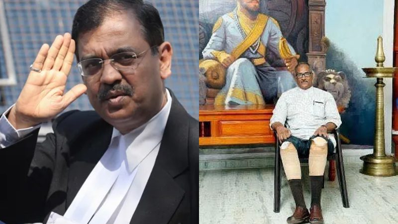 ಕಸಬ್ ಗಲ್ಲಿಗೇರಲು ಕಾರಣರಾಗಿದ್ದ ವಕೀಲ ಉಜ್ವಲ್ ನಿಕಮ್‌, ಸದಾನಂದನ್ ಮಾಸ್ಟರ್ ಸೇರಿದಂತೆ ನಾಲ್ವರು ರಾಜ್ಯಸಭೆಗೆ ನಾಮನಿರ್ದೇಶನ