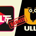 Ullu, ALTT ಬಾಲಾಜಿ ಸೇರಿದಂತೆ 25 OTT ಪ್ಲಾಟ್‌ಫಾರಂಗಳು ಬ್ಯಾನ್‌