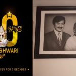 ಪಾರ್ವತಮ್ಮ ರಾಜ್‌ಕುಮಾರ್ ಕನಸಿನ ಕೂಸಿಗೆ 50 ವರ್ಷ