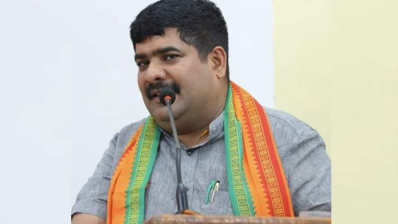 ದಕ್ಷಿಣ ಕನ್ನಡ ಜಿಲ್ಲೆ ಮರುನಾಮಕರಣ ಕೂಗಿಗೆ ಧ್ವನಿಗೂಡಿಸಿದ ಶಾಸಕ ಕಾಮತ್