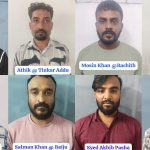 ಡಾಲರ್ ಎಕ್ಸ್‌ಚೇಂಜ್‌ಗೆ ಬಂದಾಗ 2 ಕೋಟಿ ರೂ. ದರೋಡೆ ನಾಟಕ – ದೂರುದಾರ ಸೇರಿ 15 ಮಂದಿ ಅರೆಸ್ಟ್!