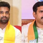 ಆಂಧ್ರದಲ್ಲಿ ರಾಜ್ಯದ ಇಬ್ಬರು ಬಿಜೆಪಿ ಕಾರ್ಯಕರ್ತರ ಹತ್ಯೆ; ತನಿಖೆಗೆ ವಿಜಯೇಂದ್ರ ಆಗ್ರಹ