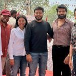 ಬಲರಾಮನ ದಿನಗಳು – ಮತ್ತೊಂದು ಸಿನಿಮಾ ಶೂಟಿಂಗ್ ಮುಗಿಸಿದ ವಿನೋದ್‌ ಪ್ರಭಾಕರ್