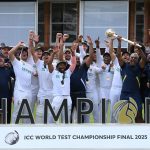 WTC Final | 2031ರ ವರೆಗೆ ಇಂಗ್ಲೆಂಡ್‌ನಲ್ಲೇ ವಿಶ್ವ ಟೆಸ್ಟ್ ಚಾಂಪಿಯನ್‌ಶಿಪ್‌ನ ಫೈನಲ್ ಪಂದ್ಯ