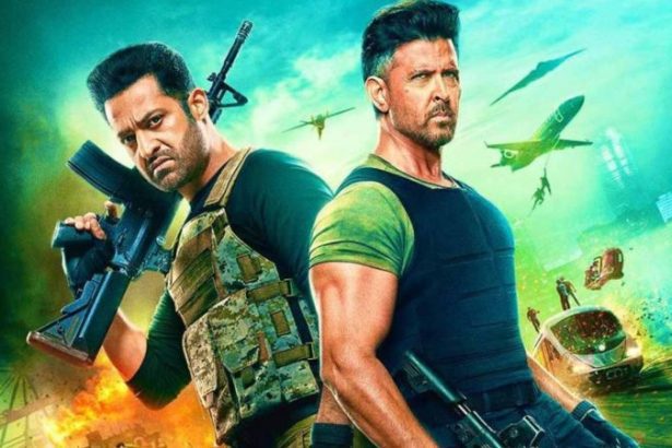 ವಾರ್-2 ಟ್ರೇಲರ್‌ ರಿಲೀಸ್‌ಗೆ ಮುಹೂರ್ತ ಫಿಕ್ಸ್