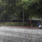 ಮಳೆಯಬ್ಬರ – ರಾಜ್ಯದ ಮೂರು ಜಿಲ್ಲೆಗಳಿಗೆ ಆರೆಂಜ್ ಅಲರ್ಟ್ ಘೋಷಣೆ