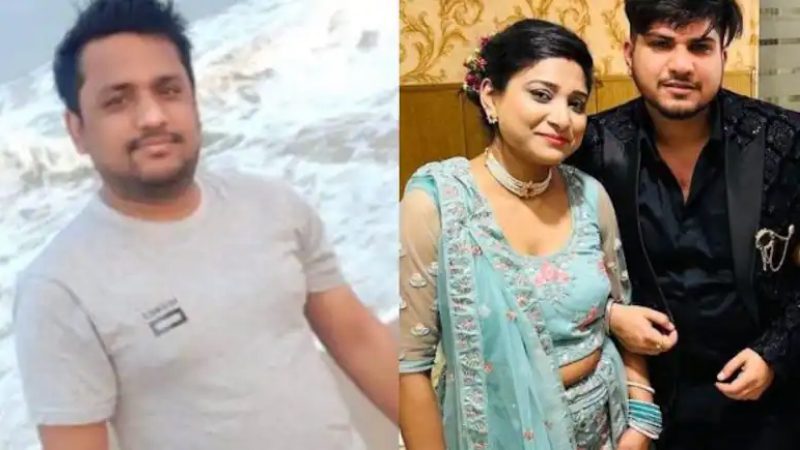 ಮೈದುನನ ಜೊತೆ ಲವ್ವಿಡವ್ವಿ – ಪತಿ ಕೊಂದು ಆಕಸ್ಮಿಕ ಸಾವು ಅಂತ ಬಿಂಬಿಸಿದ್ದ ಮಹಿಳೆ ಬಂಧನ
