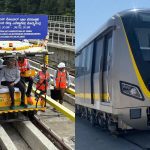 ಮೆಟ್ರೋ ಪ್ರಯಾಣಿಕರಿಗೆ ಗುಡ್ ನ್ಯೂಸ್ – ಆಗಸ್ಟ್‌ನಲ್ಲಿ ಯೆಲ್ಲೋ ಲೈನ್ ಉದ್ಘಾಟನೆ ಸಾಧ್ಯತೆ